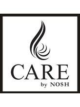 CARE by NOSH【ケア バイ ノッシュ】
