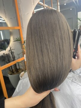 エイト 立川店(EIGHT) ミルクティー