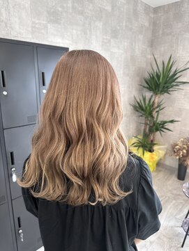 スキル 石岡(SKILL) ブラウンベージュ