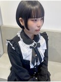 ミニボブ
