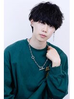 リップス 梅田ロフト(LIPPS)&nbsp;シースルームーブマッシュ