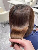 ナビ 金沢駅前店(navi)&nbsp;美髪整形トリートメント