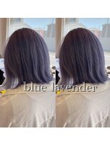 リンイチマルサン(Lin.103)&nbsp;ブルーラベンダーカラー