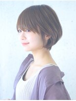 ヘア ルミナス バイ フォルテ(HAIR LUMINAS by FORTE)&nbsp;髪質改善/韓国/エアリーロング/縮毛矯正/似合わせカット/美髪