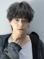 クロト 福岡本店(KUROT)&nbsp;シースルーラウンドマッシュ