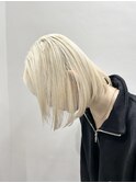 ホワイトブリーチ