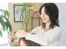 カウンセリングの流れ