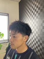 アールフィールド(R field)&nbsp;ツイスパ