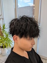 ヴォヤージュ アキタ(VOYAGE AKITA)&nbsp;ツイスト