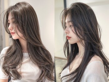 サボ(sabo)の写真/“初めて”のグレイカラーお任せ下さい◎ライフスタイルに合わせて最善のグレイカラーをご提案します♪