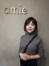 アミ 上尾店(amie) O.MAYUCO 