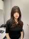 アテ 心斎橋(ate.)の写真/歴の長いベテランスタイリストが多いから安心してお任せできる♪洗練された品のあるスタイルをお届け◎