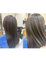 キーロ センター南(kiiro)&nbsp;ハイライト