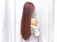 ルエ(Louer)の写真/【仙台*ネオメテオストレート】美のミシュラン開発者SNSでもお墨付きのサロン☆酸性ストレートで綺麗に―。