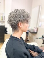 アーリアエスウーノ(A:ria es uno) ツイストスパイラル