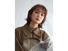 アース 熊本下通店(HAIR & MAKE EARTH)