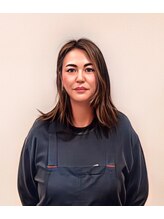 ヘアカラーブレス 山形松見町(Hair color BLESS)&nbsp;多田 