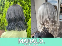 マハロ(MAHALO.)