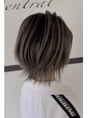 ソフトウルフスタイル