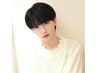 【津曲限定】カット&全体縮毛矯正 23100円