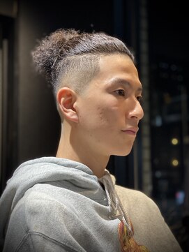 スレイ(SLAY) マンバン