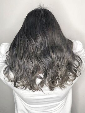 プログレス 武蔵藤沢店(PROGRESS) Wカラー_プラチナベージュ