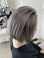 ディーエヌエー バイ エゴル(DiNA by ENGOL)&nbsp;【DiNA名古屋栄】名古屋シャドールーツカラー【保存必須】