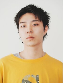 ダンボ(DUMBO)の写真/カットはもちろん、カラーやパーマのオシャレStyleまでDUMBOにお任せください！あなたの理想を叶えます★