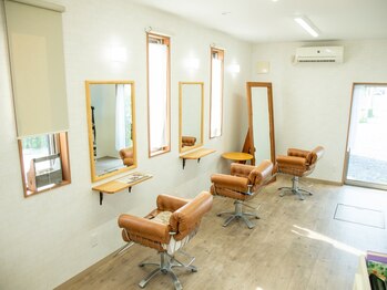 美容室ＩＫＯｉ【イコイ】