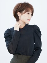 ヘアーサロンソシエ 鶴川店