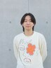 【お得！】カット＋水パーマ＋＋アロマスパ３STEPトリートメント￥１３７９０