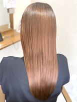 スピラ(SPiRA)&nbsp;【髪質改善の頂点へ！】新ULTOWAの1ヶ月後のメンテケア☆