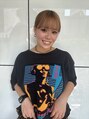 ヘアーアンドメイク ビス(HAIR&MAKE bis) 廣瀬 加代