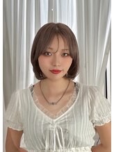 シェルハ(SHELHA) コトネ 【宇都宮】