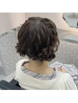 アリエス 八重洲店(Aries)&nbsp;ふわふわツインお団子