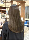 ROUIS 津田沼 赤みなし×ハイライト