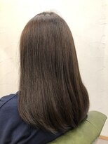 ミツル 戸越銀座(Mitsuru)&nbsp;【レディース】セミロングストレート