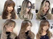 ヨロ 小岩(YOLO)