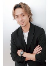 ソレイユトウキョウシブヤ(SOLEIL TOKYO shibuya)&nbsp;天野 裕介