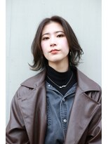 ヒストリー 元住吉(History)&nbsp;上品なトレンドヘア/うるツヤ髪美肌カラー/髪質改善〔元住吉〕