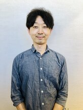 アグ ヘアー フィーノ 国府多賀城店(Agu hair fino) 川崎 幸雄