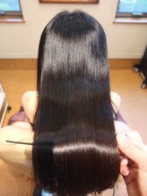 デュークス ラ フィ(Doux la fee)&nbsp;ネオメテオストレート