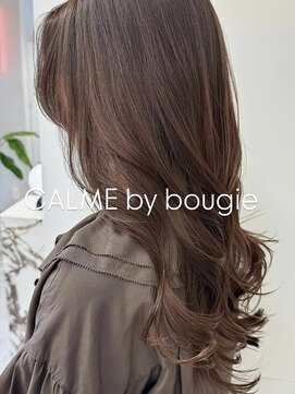 カームバイブージー(CALME by bougie) ワンホンレイヤー