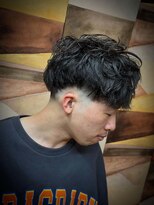 グラン 矢巾店(GRAN)&nbsp;ナチュラルウェーブ