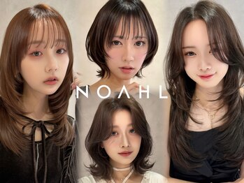 NOAHL　大宮店