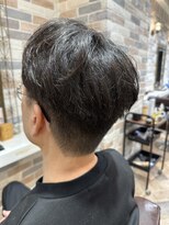 シエル 立川店(CIEL)&nbsp;爽やかメンズ　[CIEL×舩木亮]