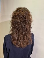 クロード モネ 吉祥寺店(Claude MONET) 柔らかウェーブ