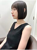 オッジィオットで叶う艶髪ストレート