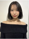 ボブ