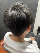 ヘアーサロンエス(Hair salon S)&nbsp;南柏/南柏駅/柏/柏駅/おおたかの森/髪質改善/縮毛矯正/イルミナ